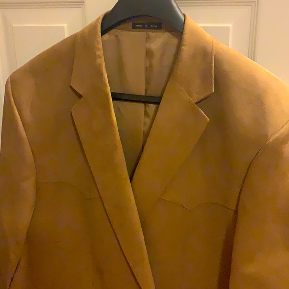 Harmony Western Wear | Suits \u0026 Blazers 